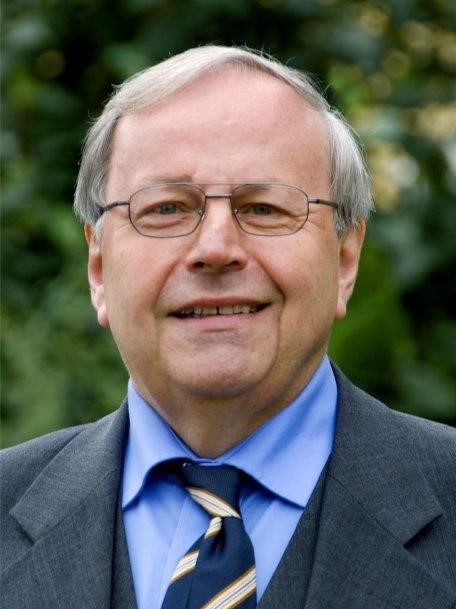 Bernd Eise
